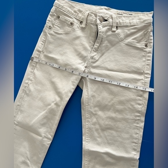 Rag and Bone for Intermix jeans worn once in perfect condition! - Picture 7 of 7